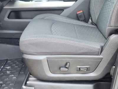 2026 RAM Ram 2500 Big Horn