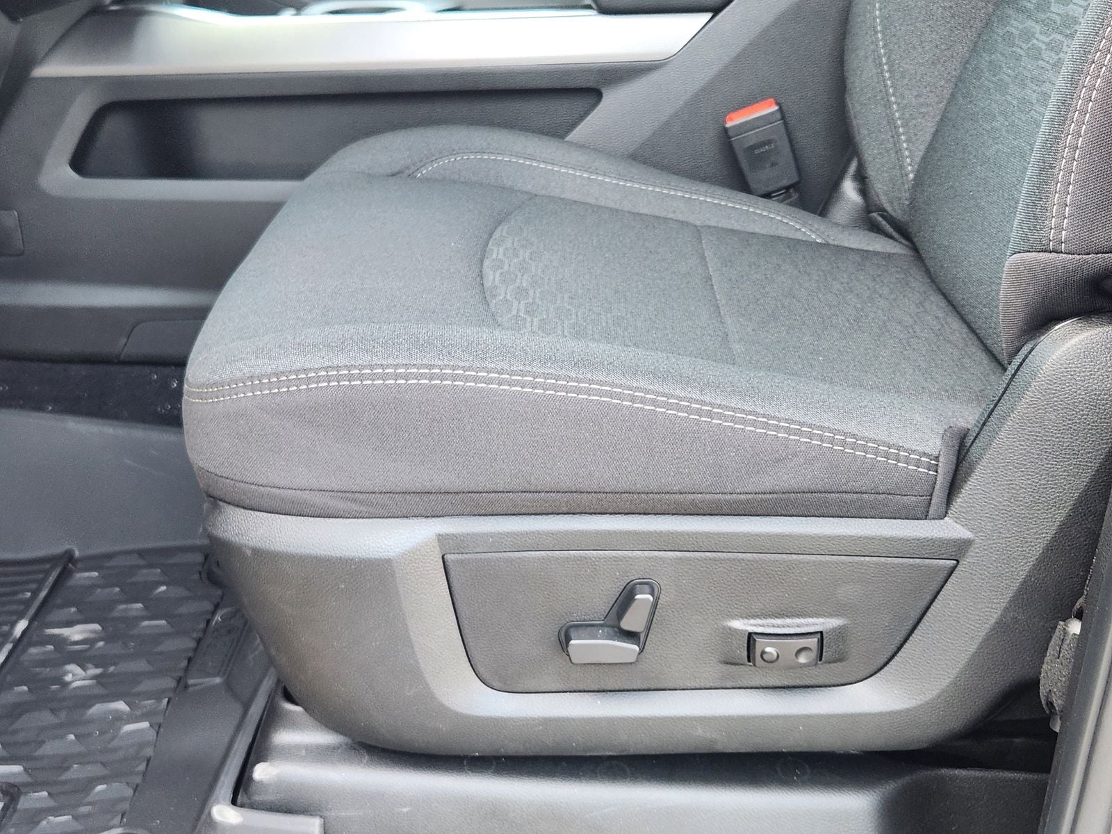 2026 RAM Ram 2500 Big Horn