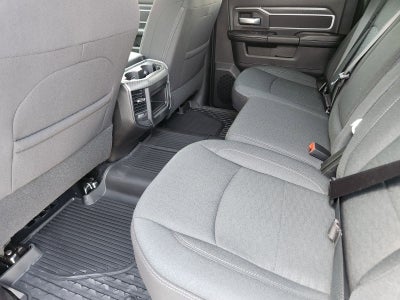 2026 RAM Ram 2500 Big Horn