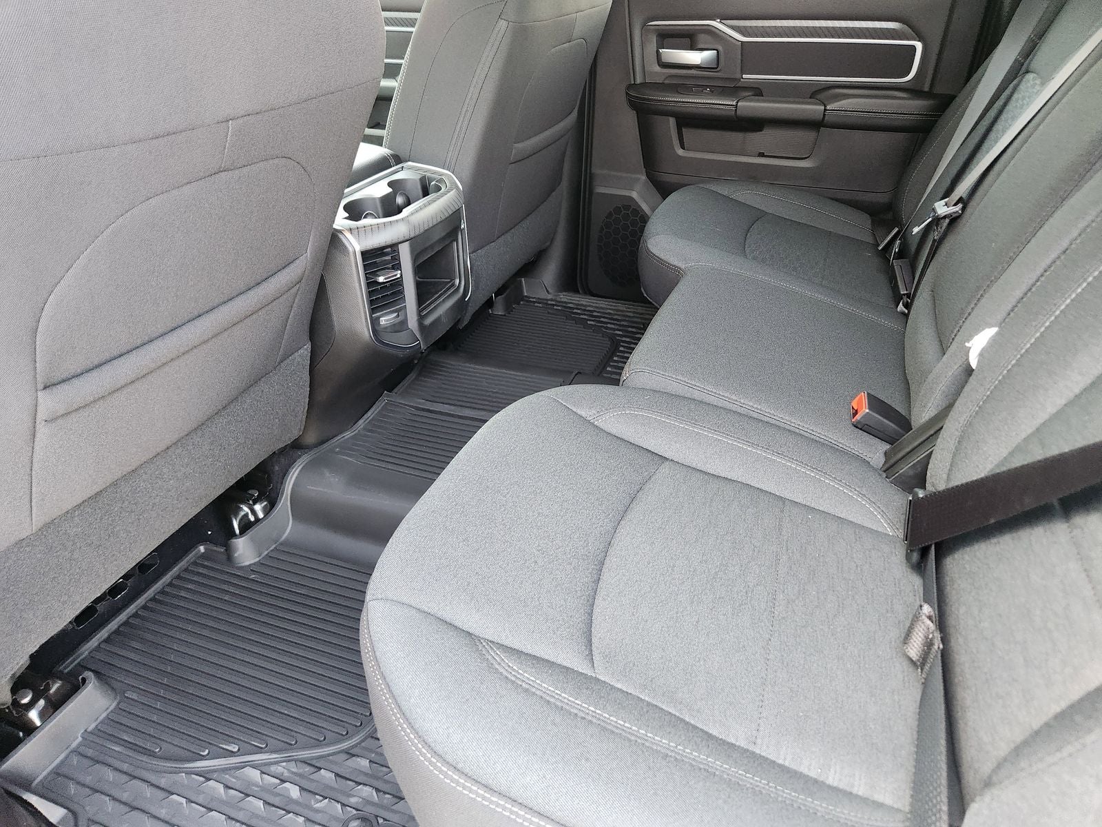 2026 RAM Ram 2500 Big Horn