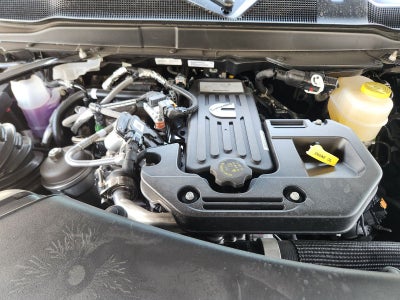 2026 RAM Ram 2500 Big Horn