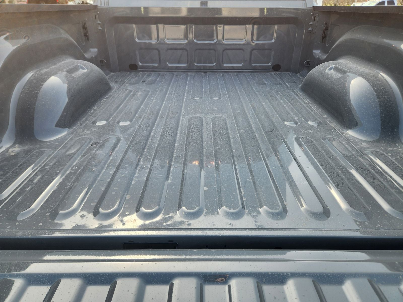 2026 RAM Ram 2500 Big Horn