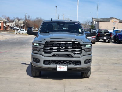 2026 RAM Ram 2500 Big Horn