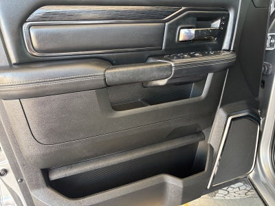 2024 RAM Ram 2500 Power Wagon Rebel Crew Cab 4x4 6'4' Box