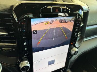 2024 RAM Ram 2500 Power Wagon Rebel Crew Cab 4x4 6'4' Box