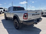 2024 RAM Ram 2500 Power Wagon Rebel Crew Cab 4x4 6'4' Box