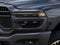 2025 RAM Ram 2500 RAM 2500 REBEL CREW CAB 4X4 6'4' BOX