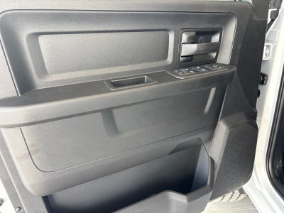 2026 RAM Ram 2500 RAM 2500 TRADESMAN CREW CAB 4X4 8' BOX