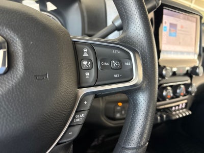 2026 RAM Ram 2500 RAM 2500 TRADESMAN CREW CAB 4X4 8' BOX