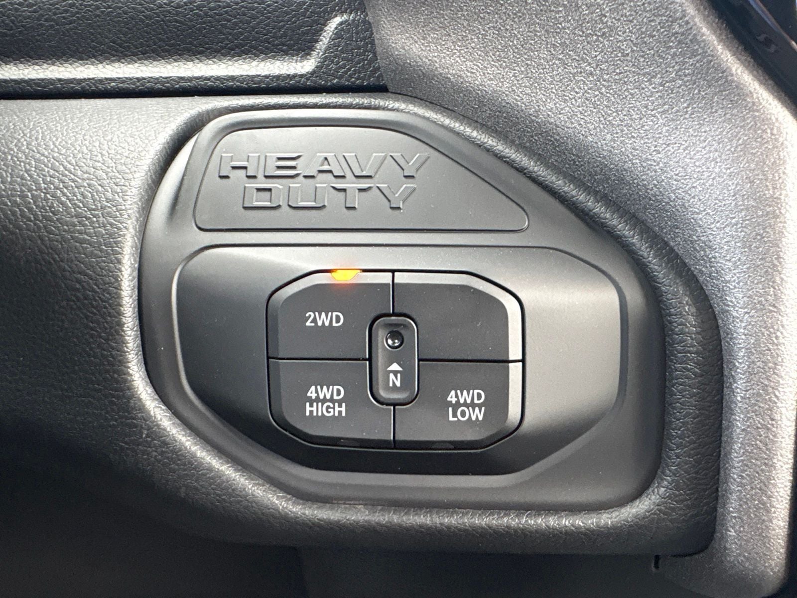 2026 RAM Ram 2500 RAM 2500 TRADESMAN CREW CAB 4X4 8' BOX