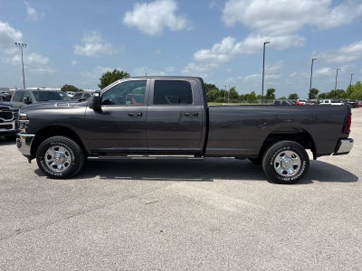 2026 RAM Ram 2500 RAM 2500 TRADESMAN CREW CAB 4X4 8' BOX