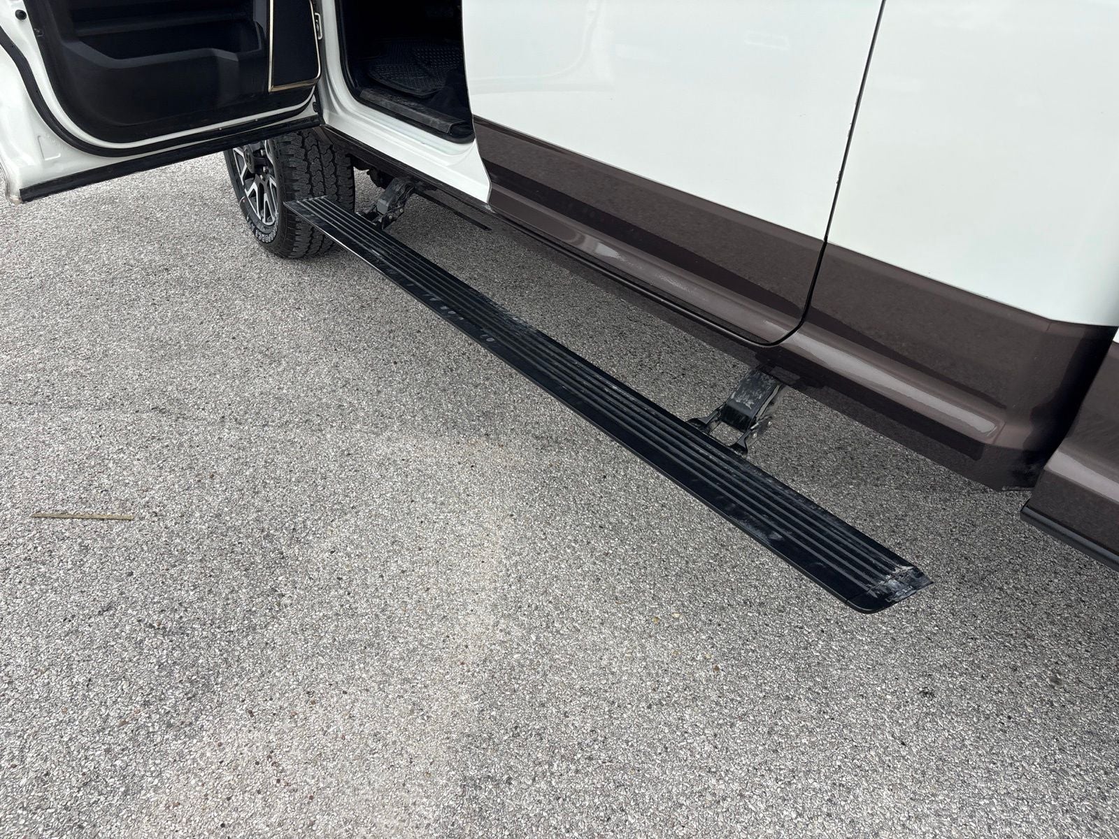 2020 RAM Ram 2500 Laramie Longhorn Mega Cab 4x4 6'4' Box