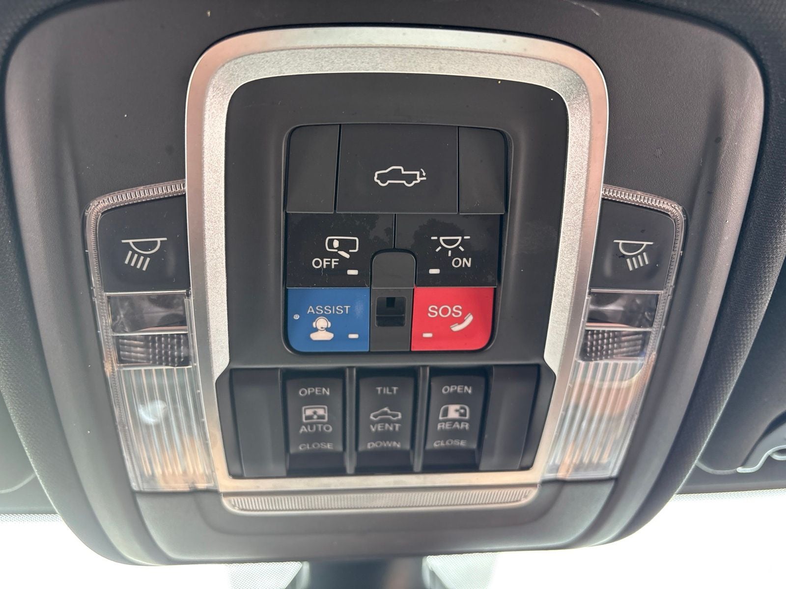 2020 RAM Ram 2500 Laramie Longhorn Mega Cab 4x4 6'4' Box