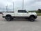 2020 RAM Ram 2500 Laramie Longhorn Mega Cab 4x4 6'4' Box