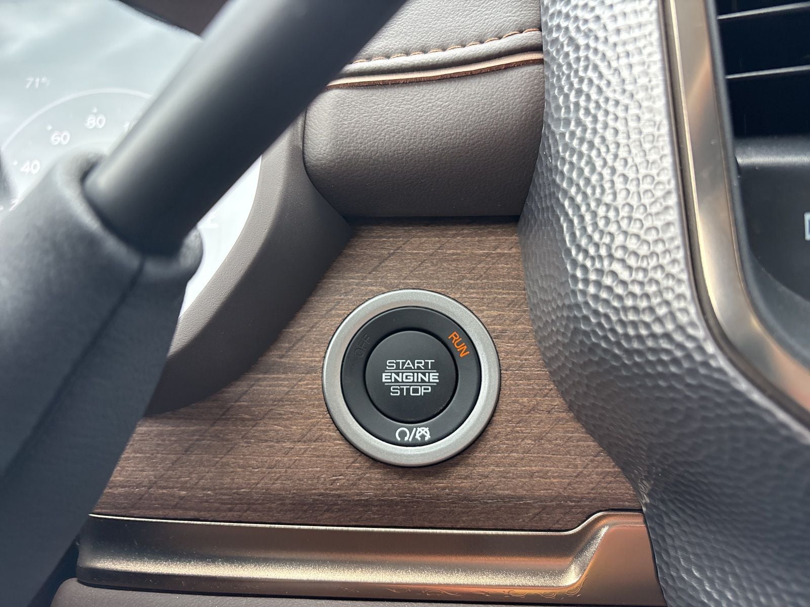 2026 RAM Ram 2500 RAM 2500 LIMITED LONGHORN CREW CAB 4X4 6'4' BOX