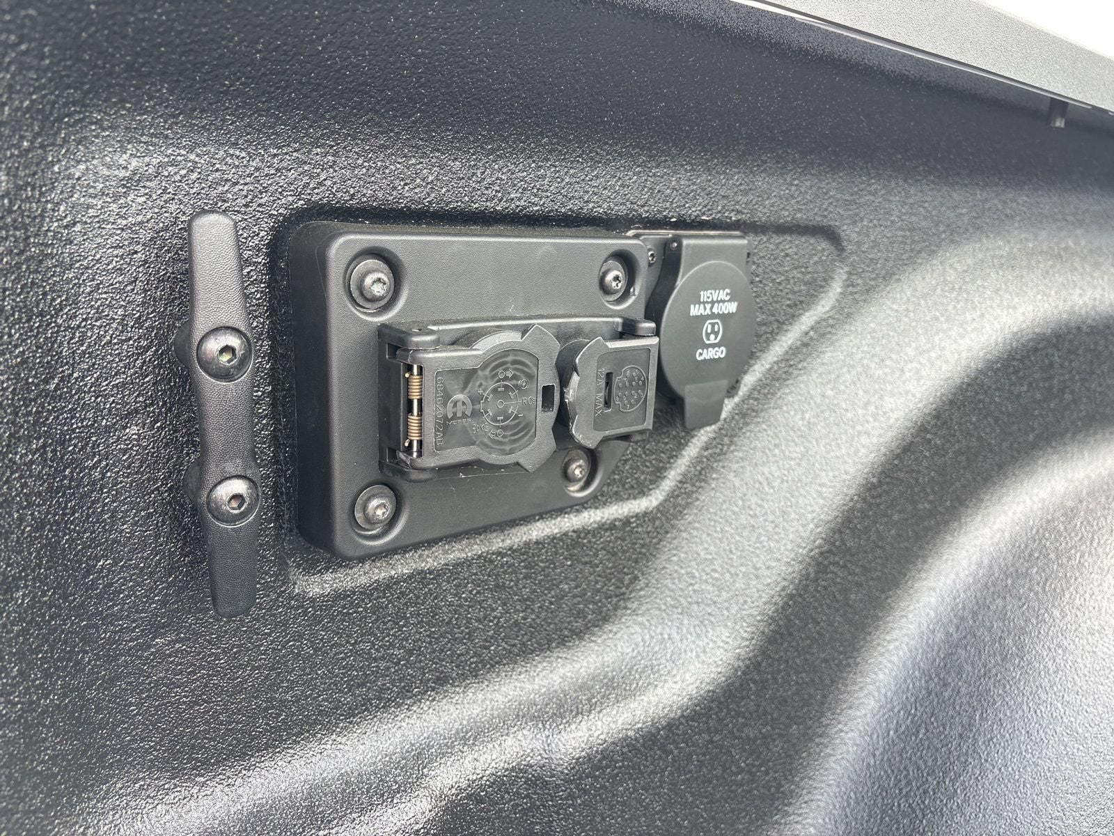 2026 RAM Ram 2500 RAM 2500 LIMITED LONGHORN CREW CAB 4X4 6'4' BOX