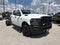 2027 RAM 3500 Chassis Cab Tradesman