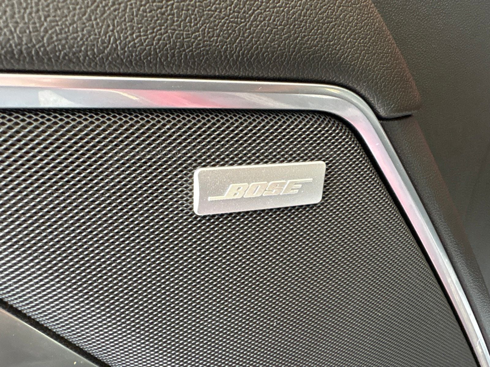 2024 Chevrolet Silverado 1500 2WD Crew Cab Short Bed LTZ