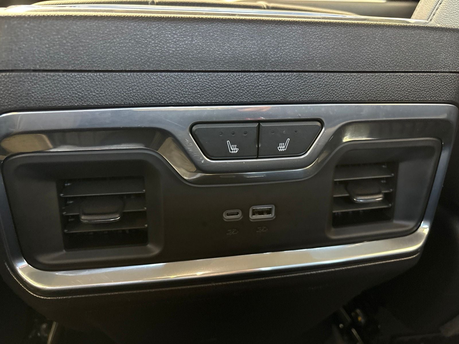 2024 Chevrolet Silverado 1500 2WD Crew Cab Short Bed LTZ