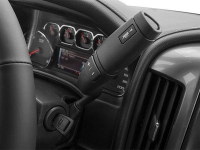 2014 Chevrolet Silverado 1500 High Country