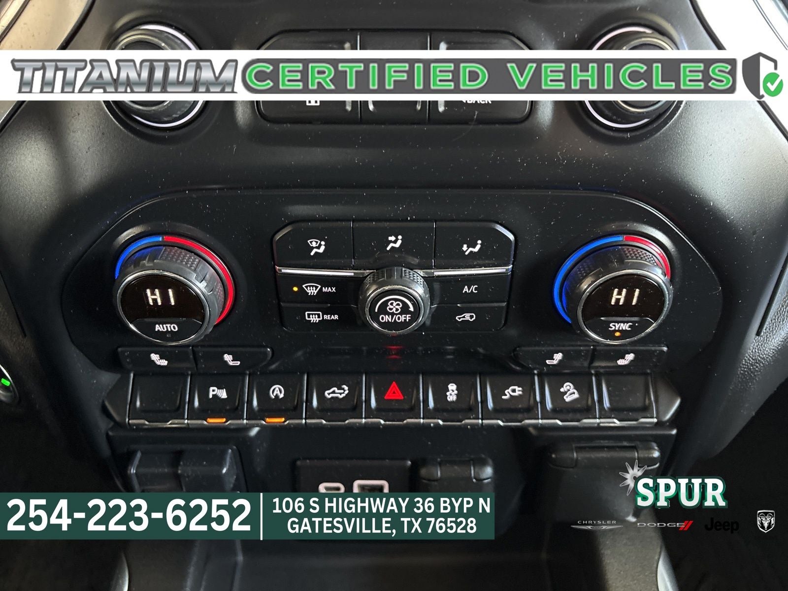 2020 Chevrolet Silverado 1500 4WD Crew Cab Short Bed RST