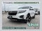 2022 Chevrolet Equinox FWD LT