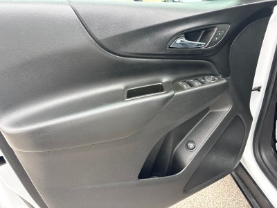 2022 Chevrolet Equinox FWD LT