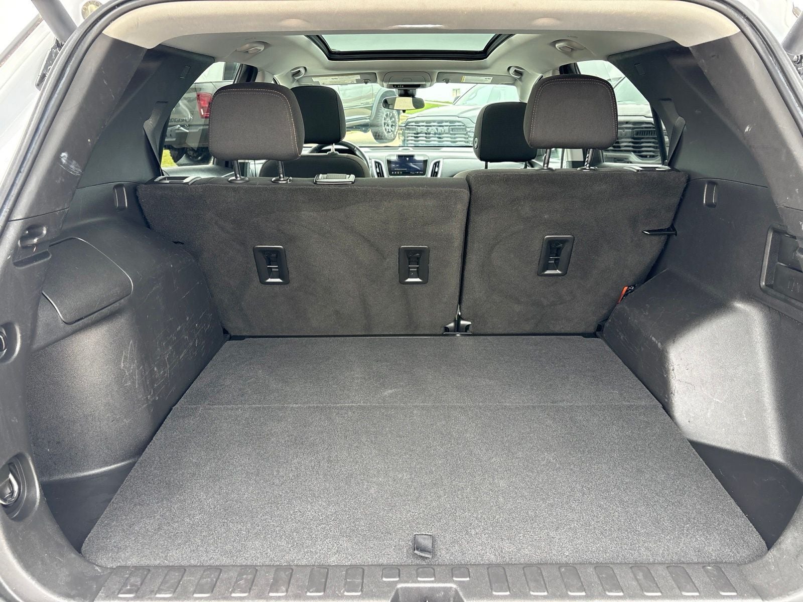 2022 Chevrolet Equinox FWD LT