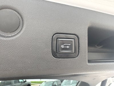 2022 Chevrolet Equinox FWD LT