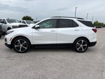 2022 Chevrolet Equinox FWD LT