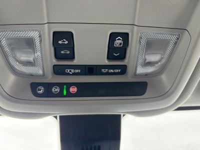 2022 Chevrolet Equinox FWD LT