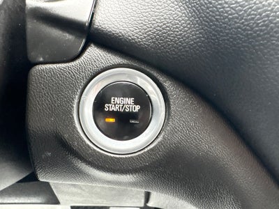 2022 Chevrolet Equinox FWD LT
