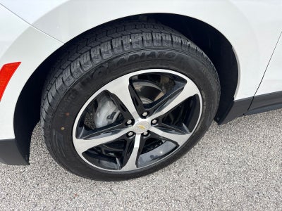 2022 Chevrolet Equinox FWD LT