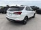 2022 Chevrolet Equinox FWD LT