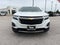 2022 Chevrolet Equinox FWD LT
