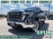 2020 GMC Sierra 1500 2WD Crew Cab Short Box SLT