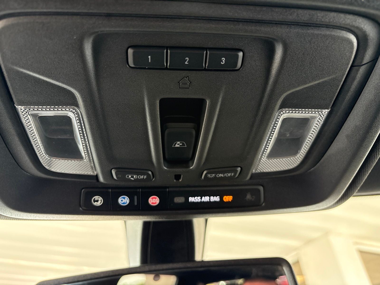 2021 GMC Sierra 1500 4WD Crew Cab Short Box AT4