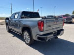 2020 GMC Sierra 1500 4WD Crew Cab Short Box Denali