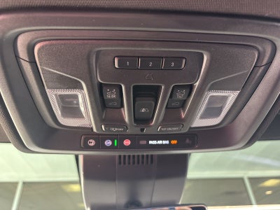 2024 GMC Sierra 1500 4WD Crew Cab Short Box AT4