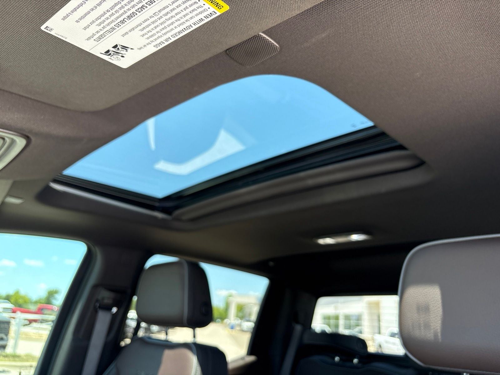 2022 GMC Sierra 1500 4WD Crew Cab Short Box Denali