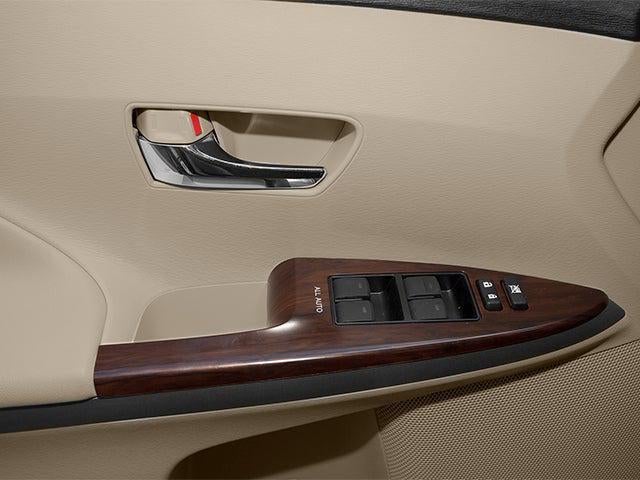 2013 Toyota Venza LE V6