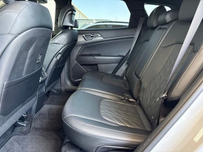 2023 Kia Sportage X-Pro