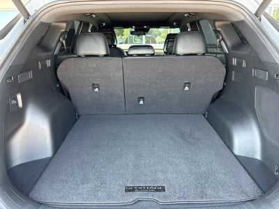 2023 Kia Sportage X-Pro