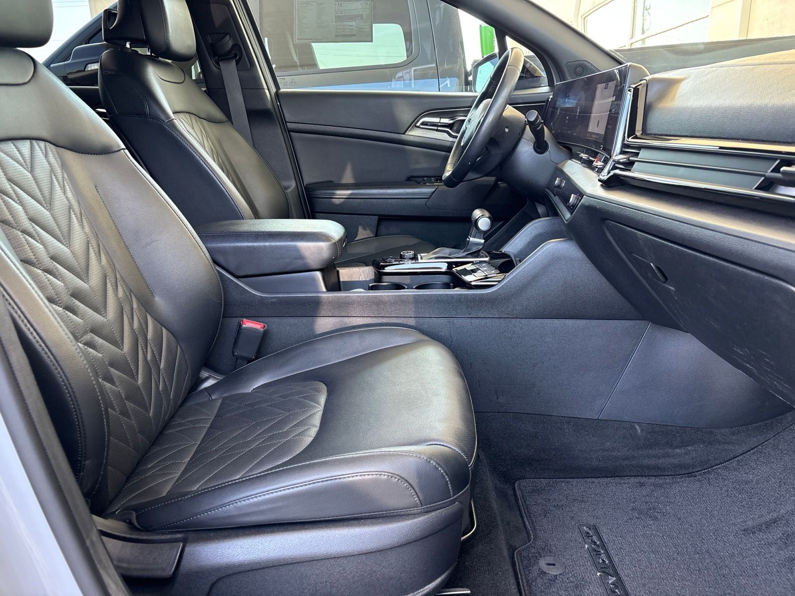 2023 Kia Sportage X-Pro