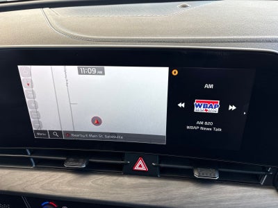 2023 Kia Sportage X-Pro
