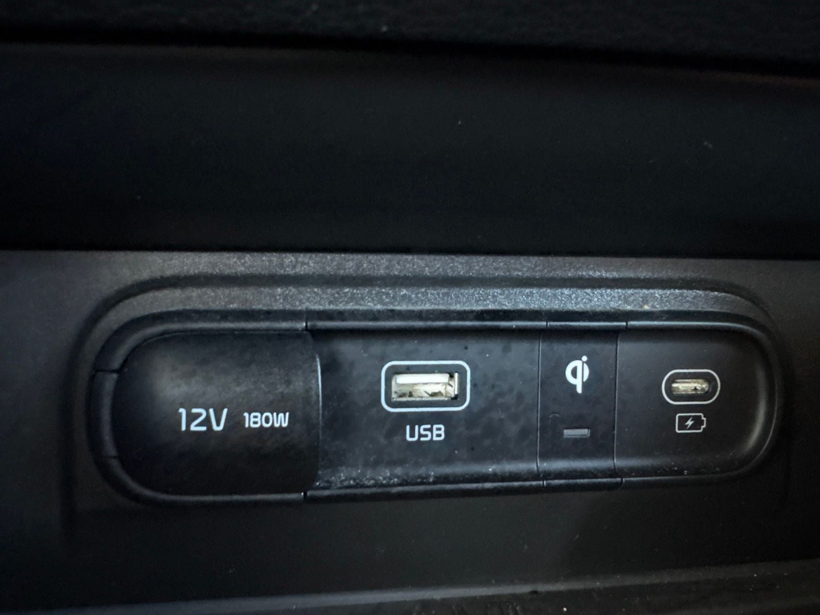 2023 Kia Sportage X-Pro