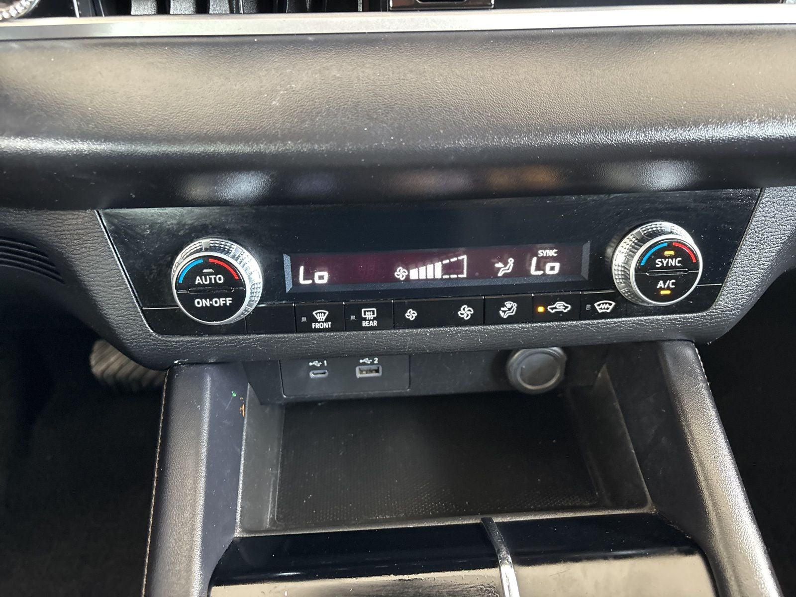 2022 Mitsubishi Outlander ES 2.5 S-AWC