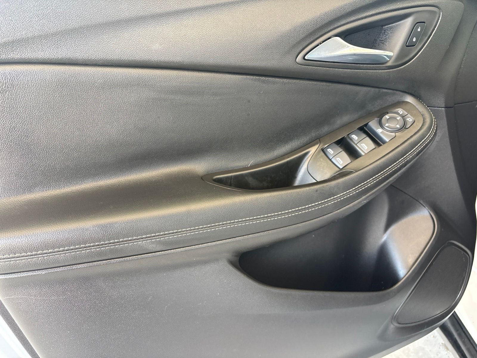 2022 Buick Encore GX FWD Preferred