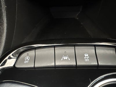 2022 Buick Encore GX FWD Preferred