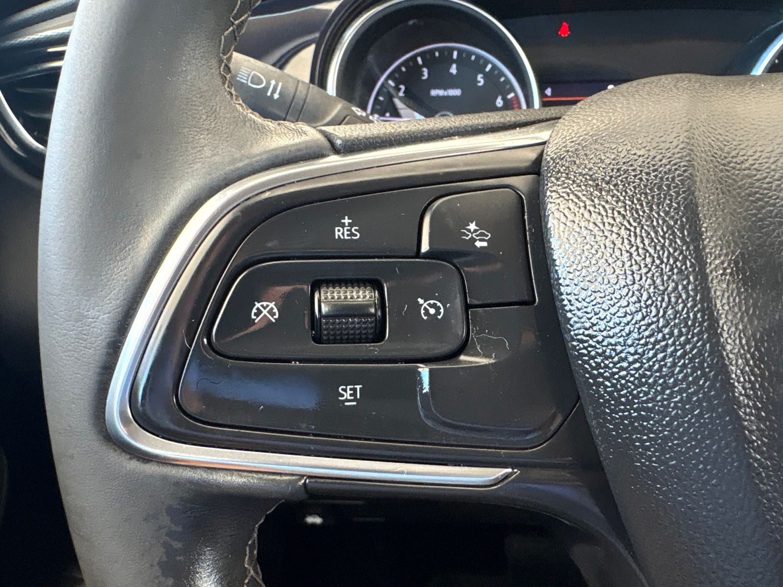 2022 Buick Encore GX FWD Preferred
